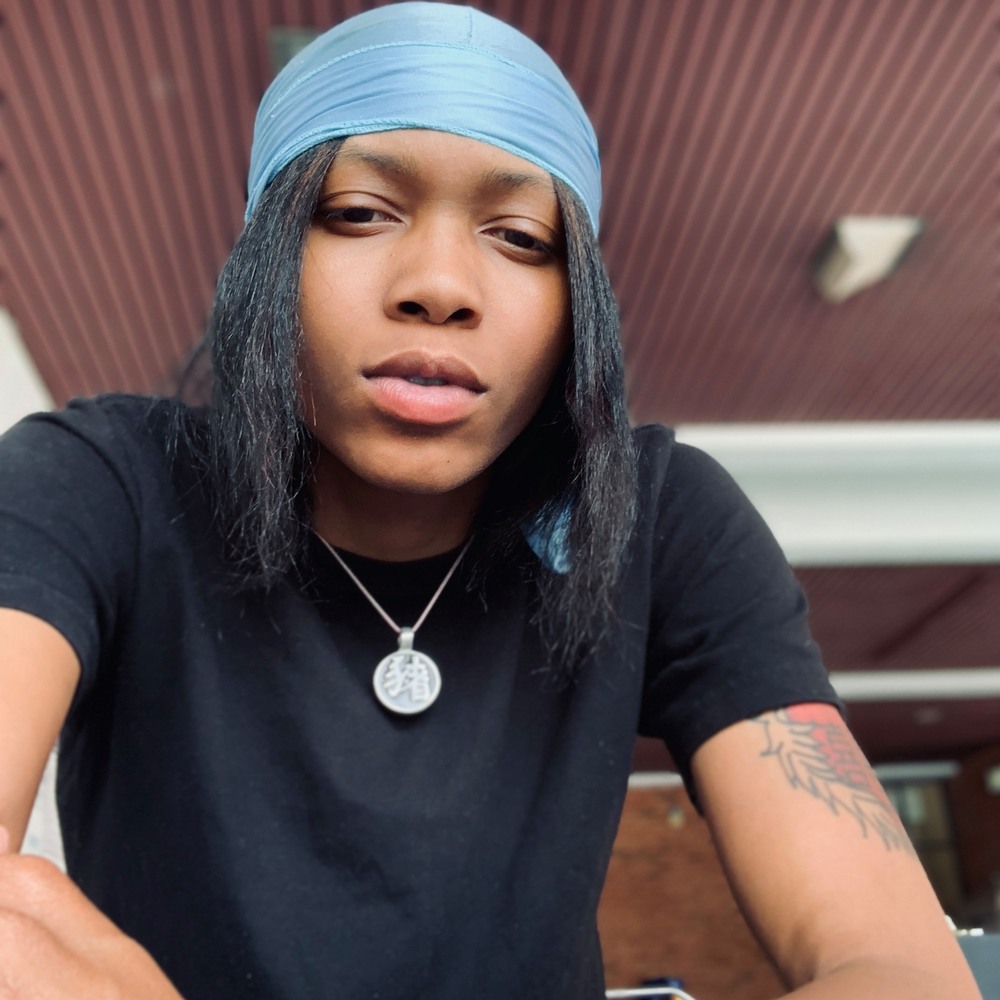 Meet your Posher, Tysheonna